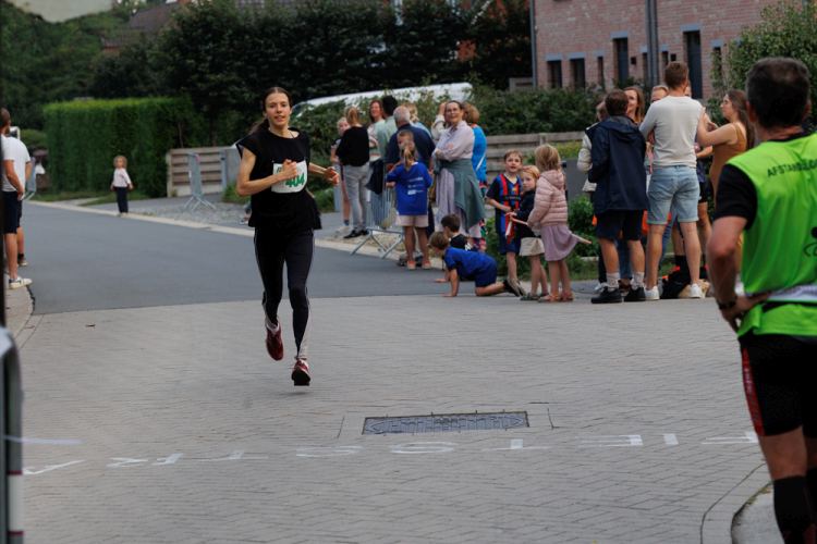 Landlopersjogging 2023